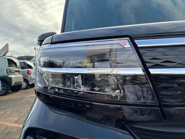 タントカスタムXリミテッド(福島県)の中古車