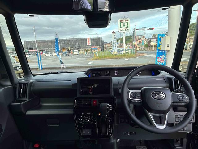 タントカスタムRSリミテッド(福島県)の中古車