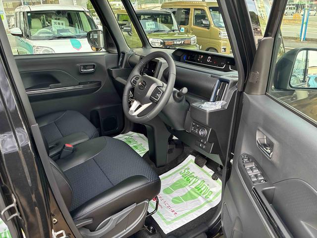 タントカスタムRSリミテッド(福島県)の中古車