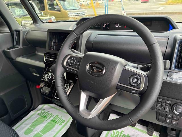 タントカスタムRSリミテッド(福島県)の中古車