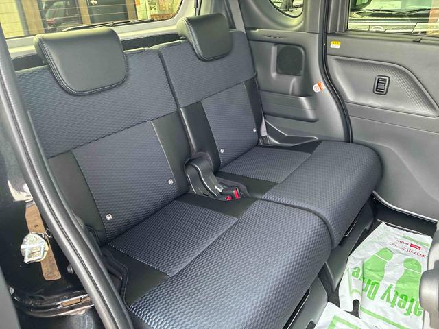 タントカスタムRSリミテッド(福島県)の中古車