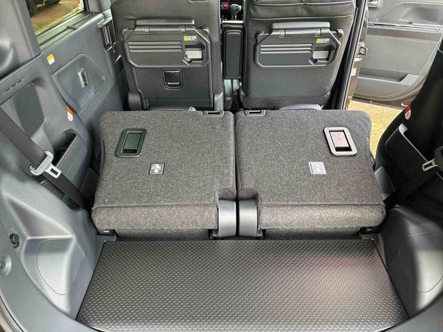 タントカスタムRSリミテッド(福島県)の中古車