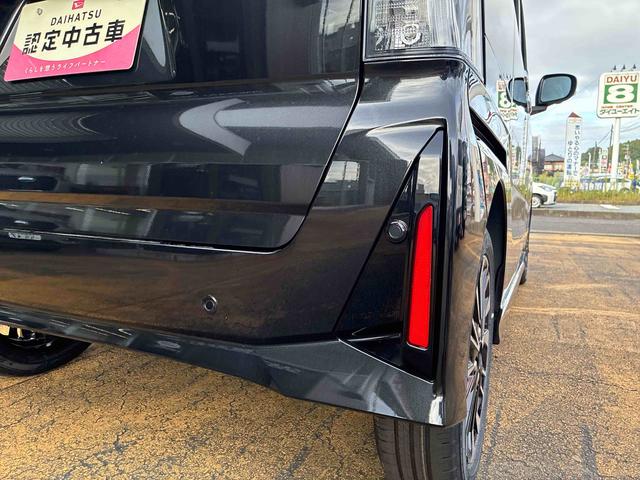 タントカスタムRSリミテッド(福島県)の中古車