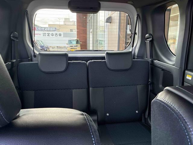 タントカスタムRSリミテッド(福島県)の中古車