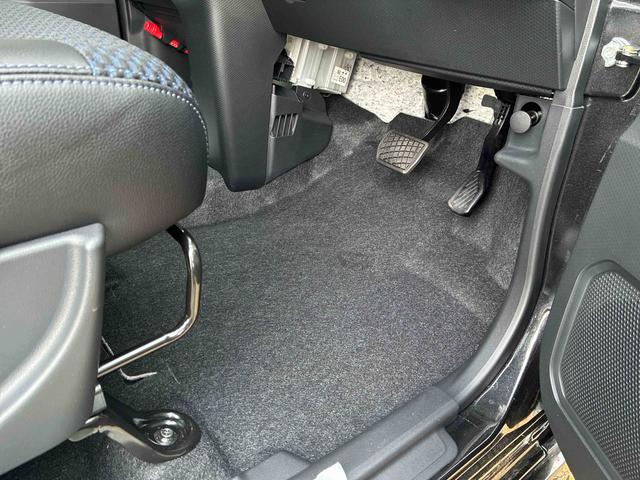 タントカスタムRSリミテッド(福島県)の中古車