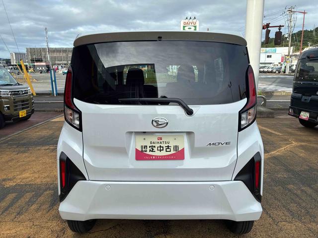 ムーヴG(福島県)の中古車