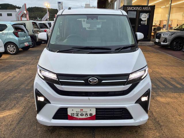 ムーヴRS(福島県)の中古車
