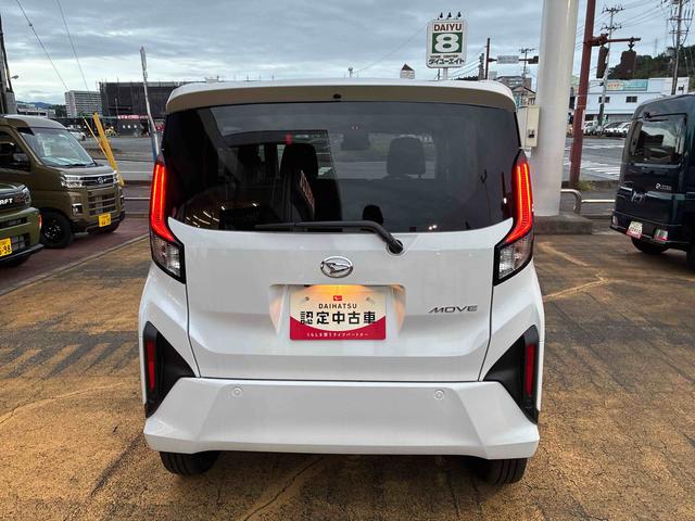 ムーヴRS(福島県)の中古車