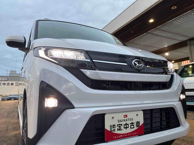 ムーヴRS(福島県)の中古車