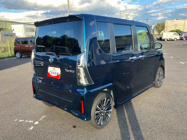 タント 中古車 カスタムＲＳ