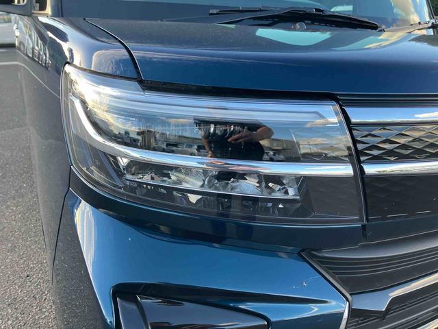 タントカスタムＲＳ（福島県）の中古車
