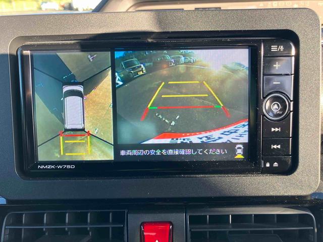 タントカスタムＲＳ（福島県）の中古車