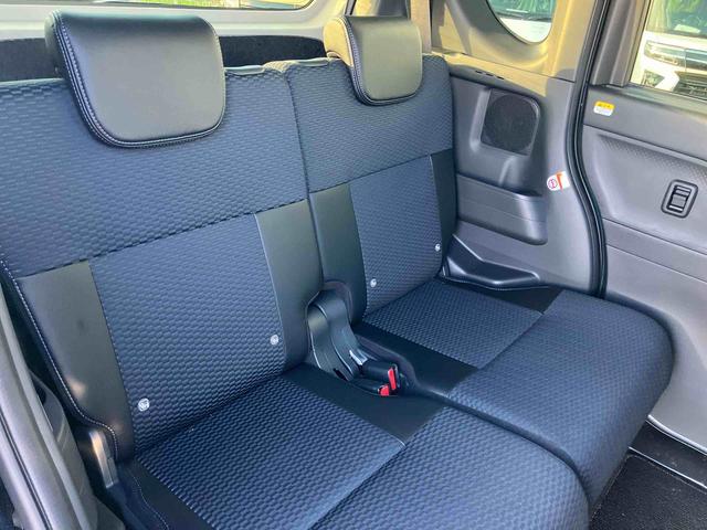 タントカスタムＲＳ（福島県）の中古車