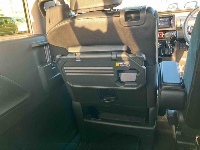 タントカスタムＲＳ（福島県）の中古車