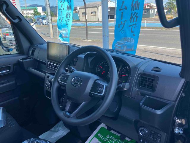 アトレーＲＳ（福島県）の中古車