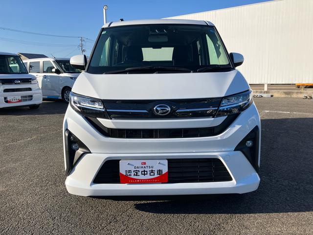 ムーヴ 中古車 ＲＳ２ＷＤ　ＣＶＴ　６６０ｃｃ　ディスプレイオーディオ　バックカメラ　衝突被害軽減ブレーキ　横滑り防止機能　両側電動スライドドア　クルーズコントロール　サイドエアバック　ＬＥＤヘッドランプ