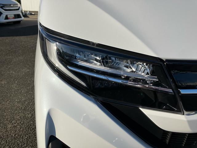 ムーヴRS2WD CVT 660cc ディスプレイオーディオ バックカメラ 衝突被害軽減ブレーキ 横滑り防止機能 両側電動スライドドア クルーズコントロール サイドエアバック LEDヘッドランプ(福島県)の中古車