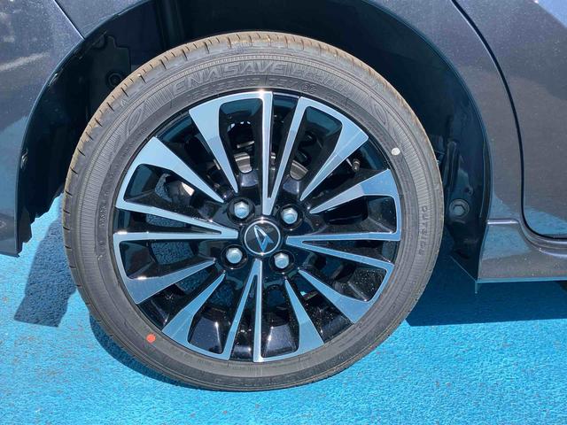 タントカスタムＲＳリミテッド（福島県）の中古車