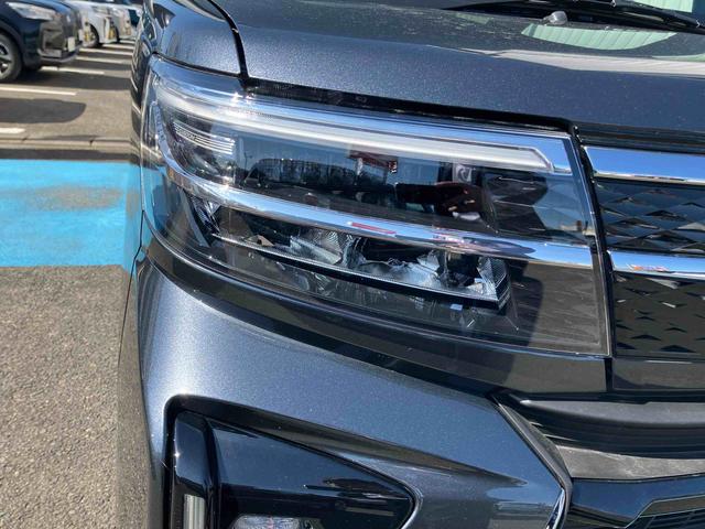 タントカスタムＲＳリミテッド（福島県）の中古車