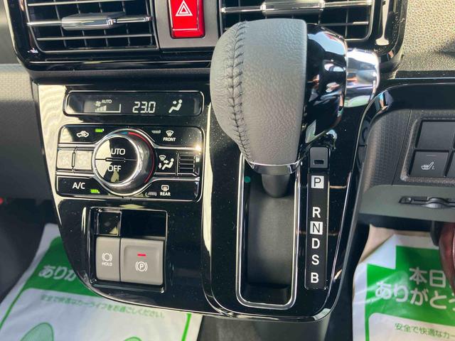 タントカスタムＲＳリミテッド（福島県）の中古車