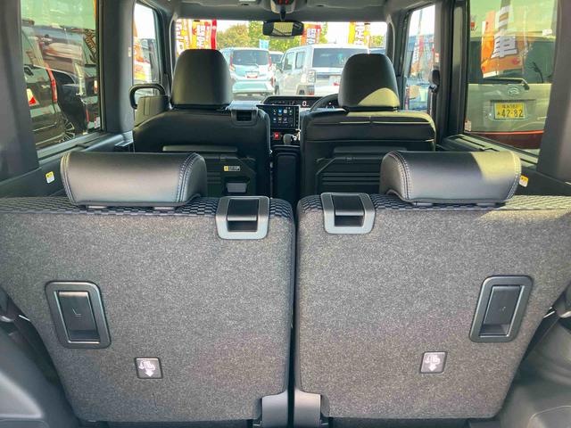タントカスタムＲＳリミテッド（福島県）の中古車