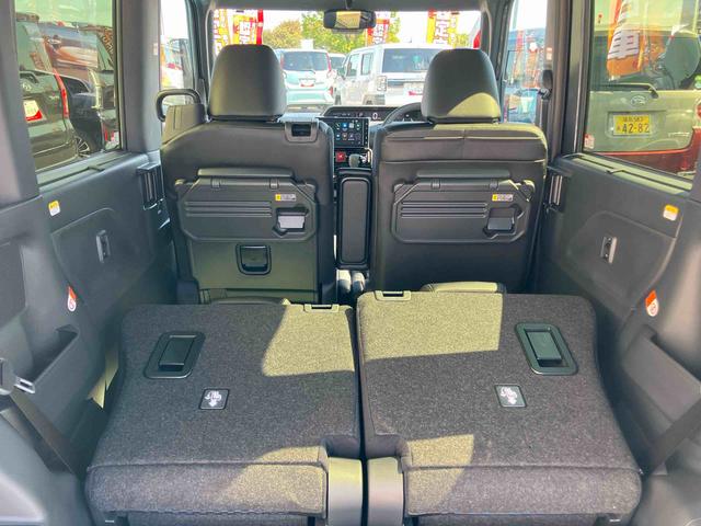 タントカスタムＲＳリミテッド（福島県）の中古車