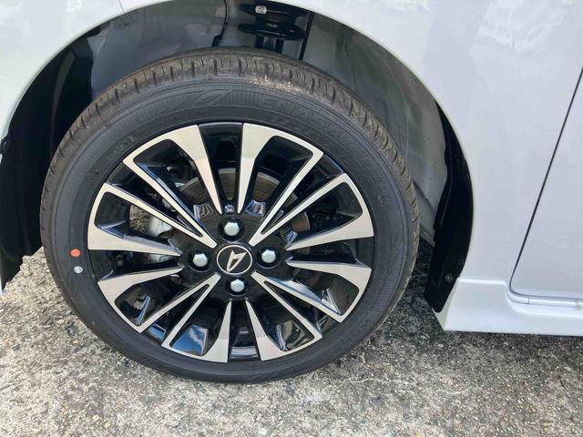 タントカスタムＲＳリミテッド（福島県）の中古車