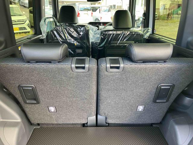 タントカスタムＲＳリミテッド（福島県）の中古車