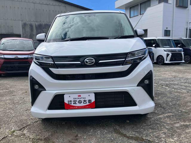 ムーヴＲＳ（福島県）の中古車