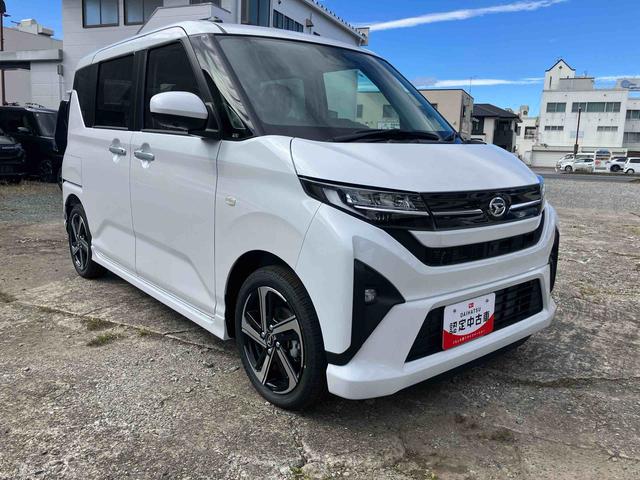ムーヴＲＳ（福島県）の中古車