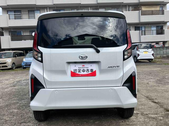 ムーヴＲＳ（福島県）の中古車