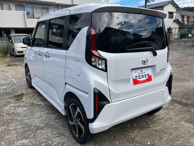 ムーヴＲＳ（福島県）の中古車