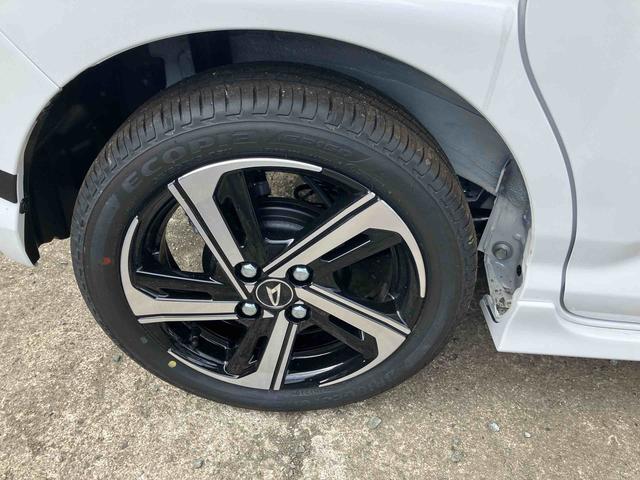 ムーヴＲＳ（福島県）の中古車