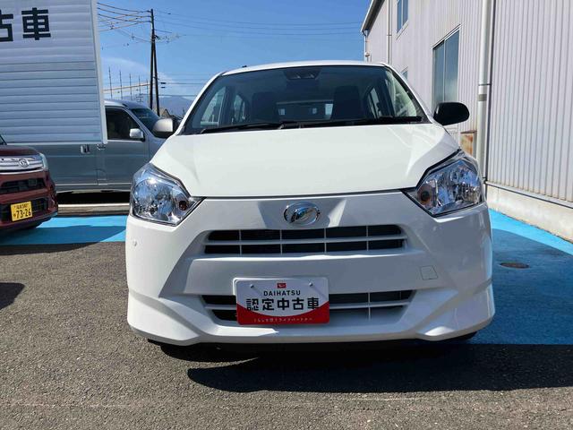 ミライースＬ　ＳＡIII（福島県）の中古車