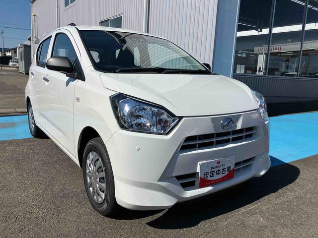 ミライースＬ　ＳＡIII（福島県）の中古車