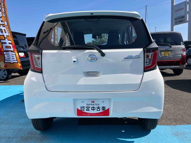 ミライースＬ　ＳＡIII（福島県）の中古車