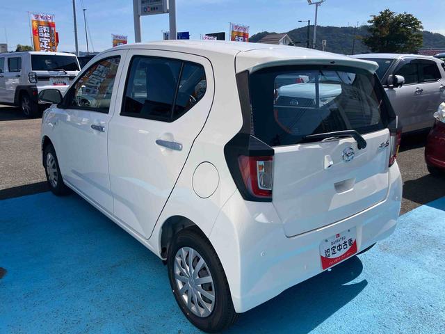ミライースＬ　ＳＡIII（福島県）の中古車