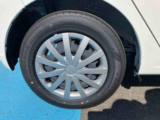 ミライースＬ　ＳＡIII（福島県）の中古車