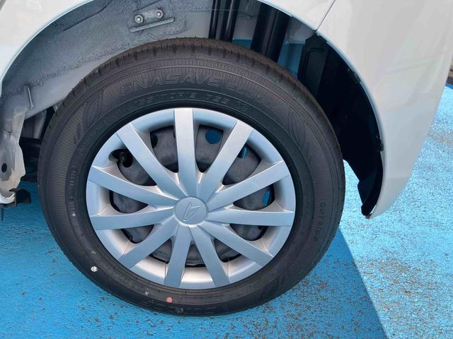 ミライースＬ　ＳＡIII（福島県）の中古車