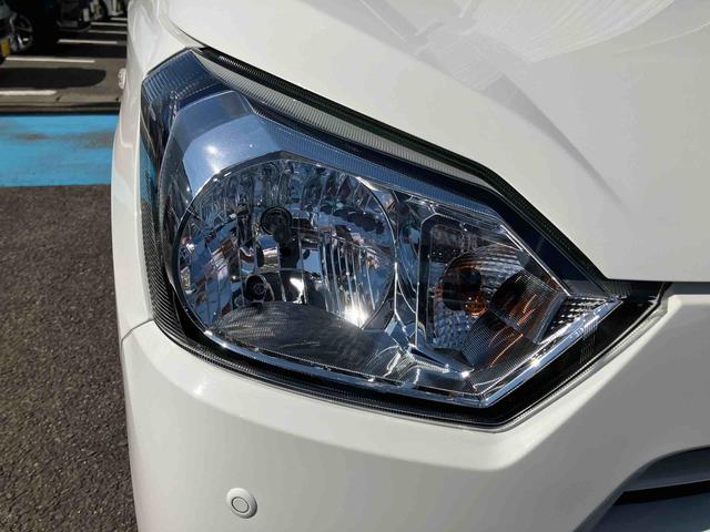 ミライースＬ　ＳＡIII（福島県）の中古車