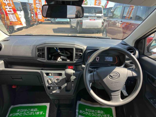 ミライースＬ　ＳＡIII（福島県）の中古車