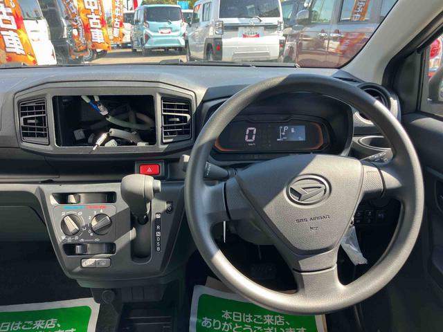 ミライースＬ　ＳＡIII（福島県）の中古車