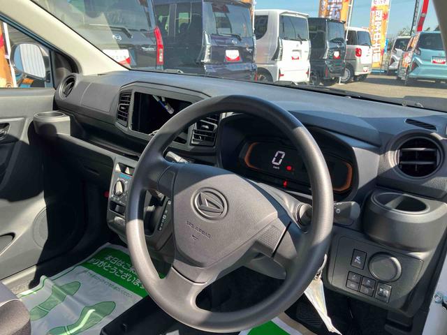 ミライースＬ　ＳＡIII（福島県）の中古車