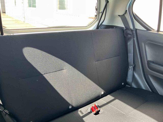 ミライースＬ　ＳＡIII（福島県）の中古車
