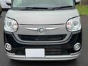 ２ＷＤ　ＣＶＴ　６６０ｃｃ　両側電動スライドドア　カーナビ　ドライブレコーダー　ＥＴＣ車載器　衝突被害軽減ブレーキ　横滑り防止装置　ＡＢＳ　アイドリングストップ　プッシュボタンスタート　ワンオーナー車（福島県）の中古車