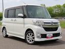 ２ＷＤ　ＣＶＴ　６６０ｃｃ　カーナビ　ワンセグＴＶ　バックモニター　ＥＴＣ車載器　衝突被害軽減ブレーキ　横滑り防止装置　ＡＢＳ　アイドリングストップ　プッシュボタンスタート　両側スライドドア（福島県）の中古車