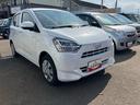 ２ＷＤ　ＣＶＴ　６６０ｃｃ　衝突被害軽減ブレーキ　横滑り防止装置　ＡＢＳ　運転席・助手席エアバッグ　アイドリングストップ　マニュアルエアコン　電動格納ドアミラー　ナビ用バックカメラ　届出済未使用車（福島県）の中古車