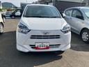 ２ＷＤ　ＣＶＴ　６６０ｃｃ　衝突被害軽減ブレーキ　横滑り防止装置　ＡＢＳ　運転席・助手席エアバッグ　アイドリングストップ　マニュアルエアコン　電動格納ドアミラー　ナビ用バックカメラ　届出済未使用車（福島県）の中古車
