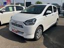 ２ＷＤ　ＣＶＴ　６６０ｃｃ　衝突被害軽減ブレーキ　横滑り防止装置　ＡＢＳ　運転席・助手席エアバッグ　アイドリングストップ　マニュアルエアコン　電動格納ドアミラー　ナビ用バックカメラ　届出済未使用車（福島県）の中古車
