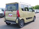 ４ＷＤ　ＣＶＴ　６６０ｃｃ　両側電動スライドドア　衝突被害軽減ブレーキ　横滑り防止装置　ＡＢＳ　アイドリングストップ　プッシュボタンスタート　オートエアコン　前席シートヒーター　届出済未使用車（福島県）の中古車